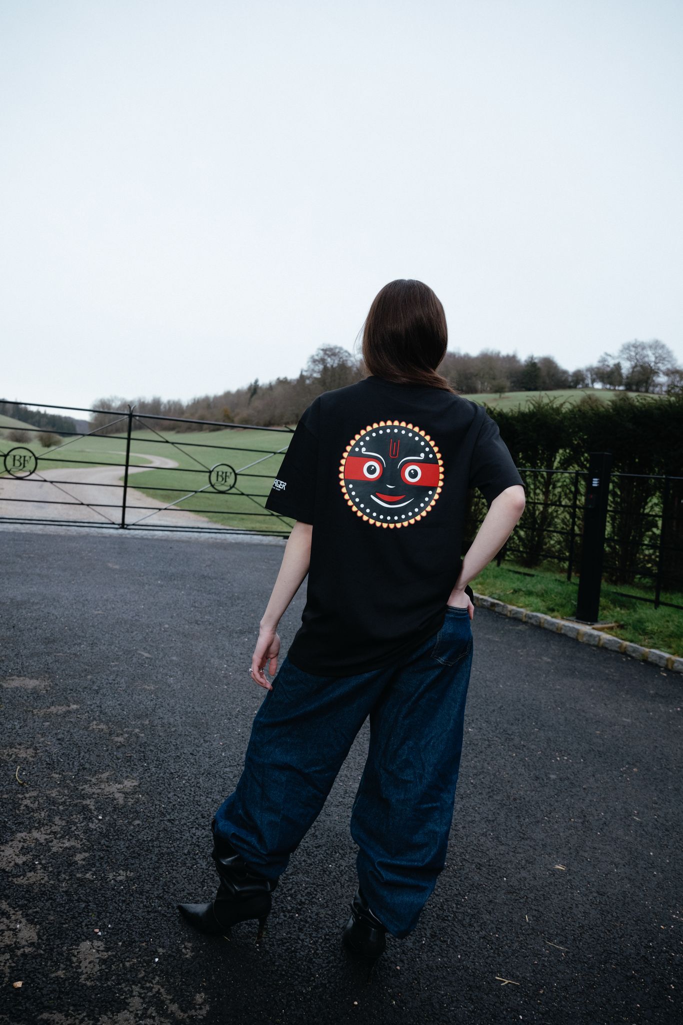 Fearless T-Shirt