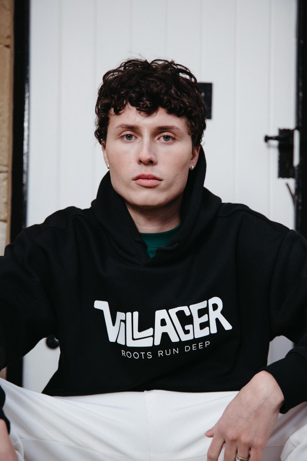 Villager Signature Hoodie