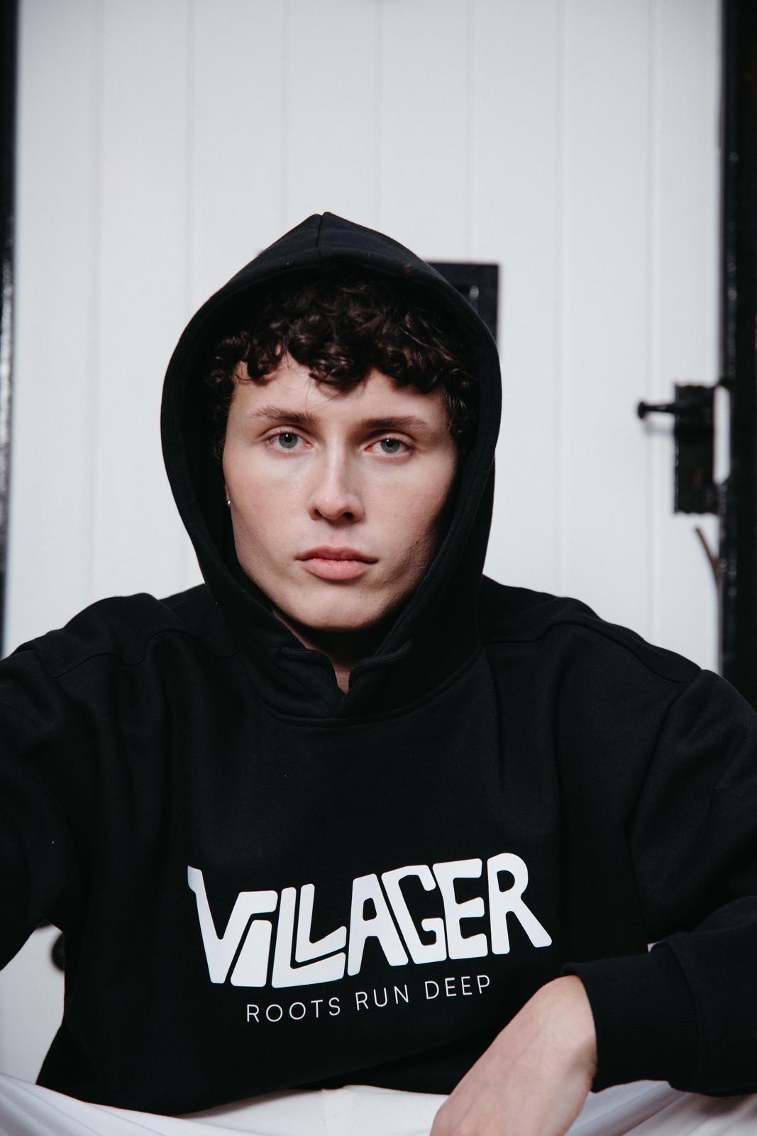 Villager Signature Hoodie