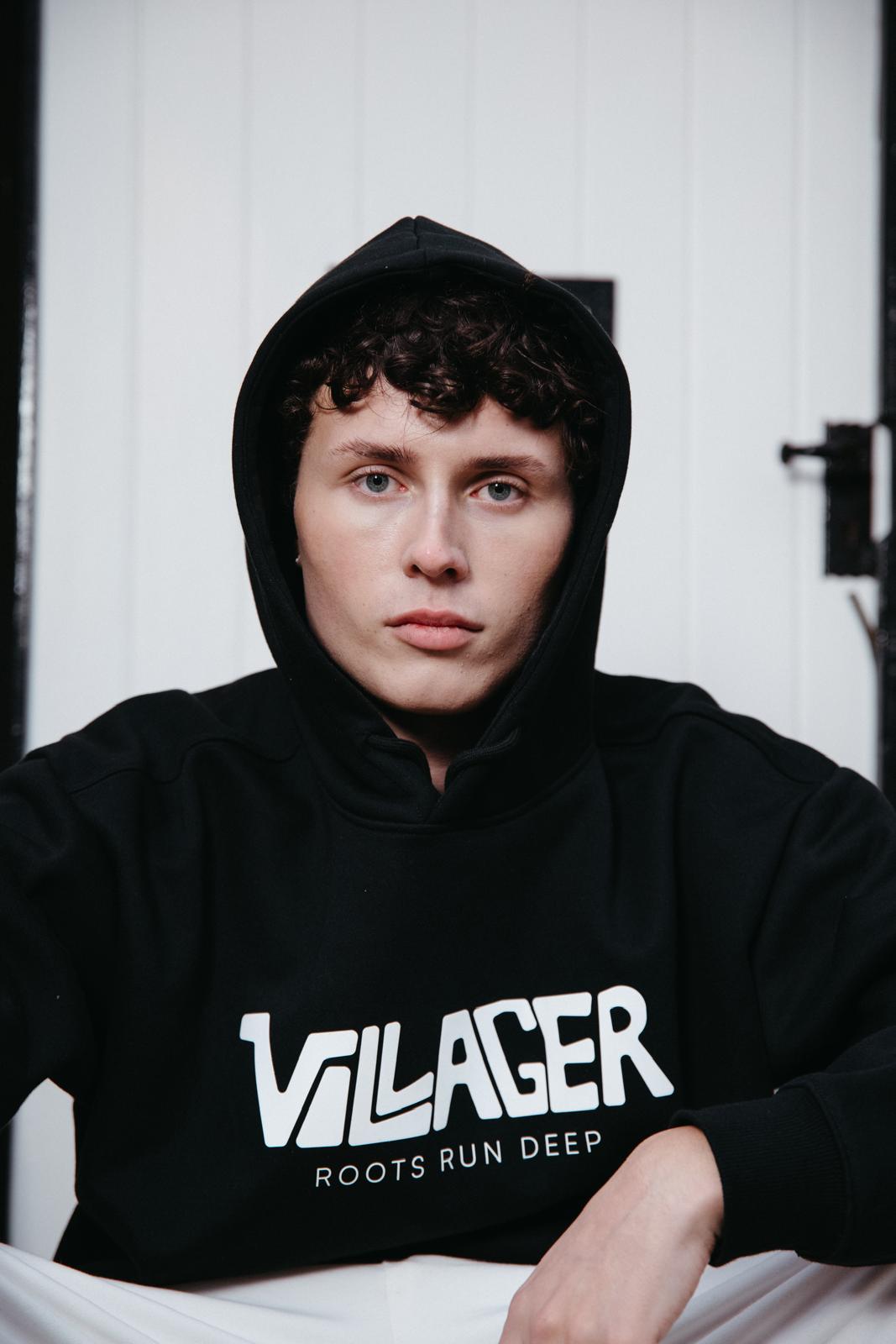 Villager Signature Hoodie