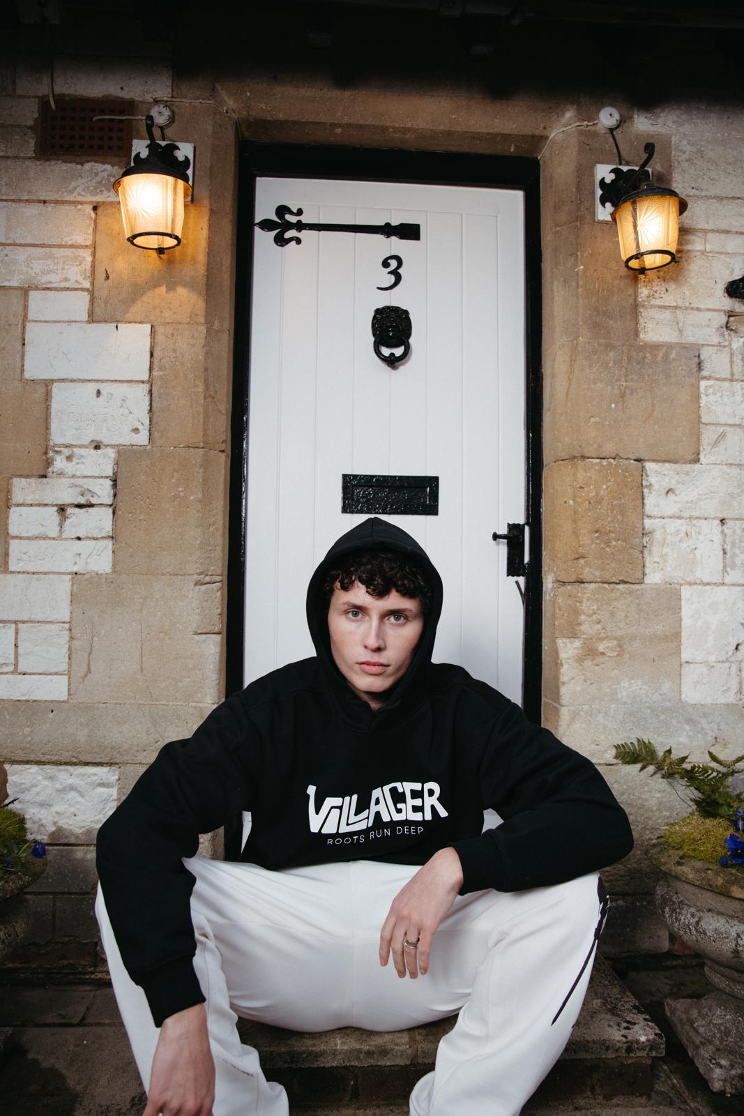 Villager Signature Hoodie