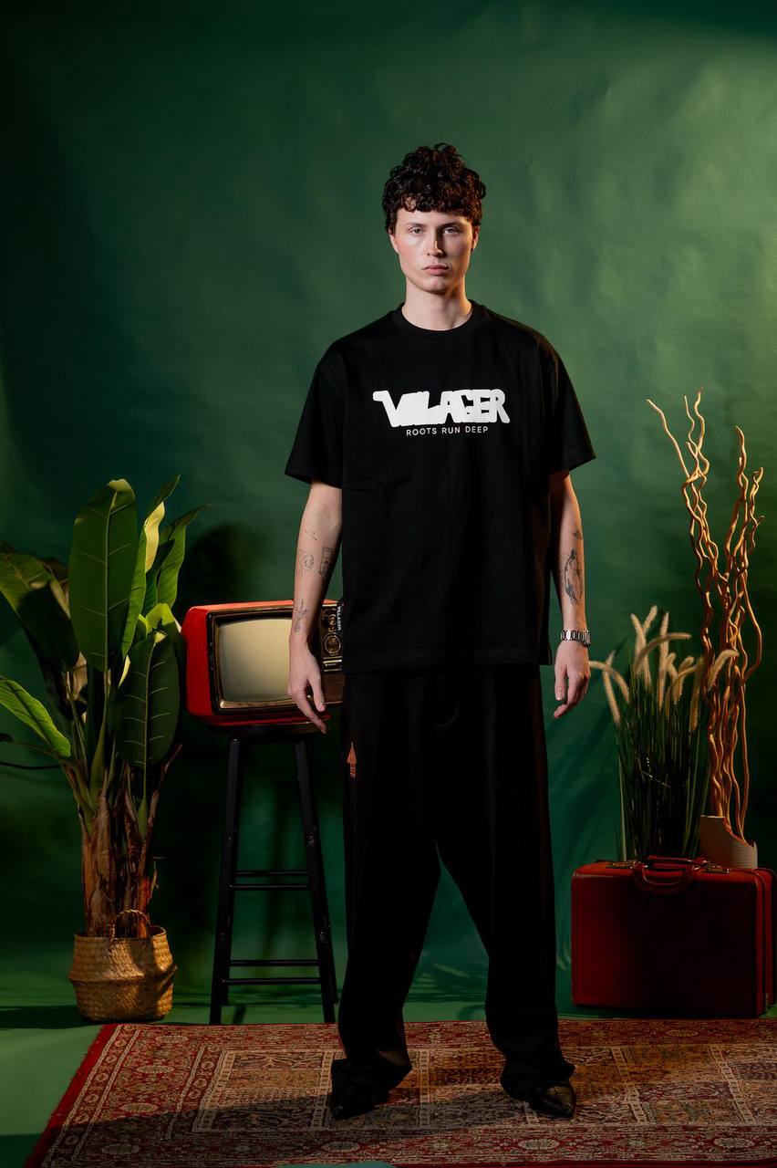 Villager Core T-Shirt