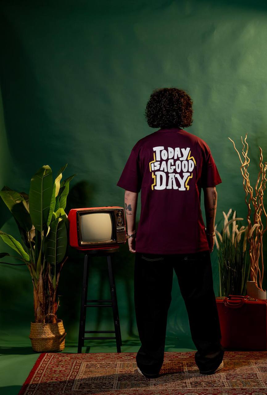 Good Day Villager T-Shirt