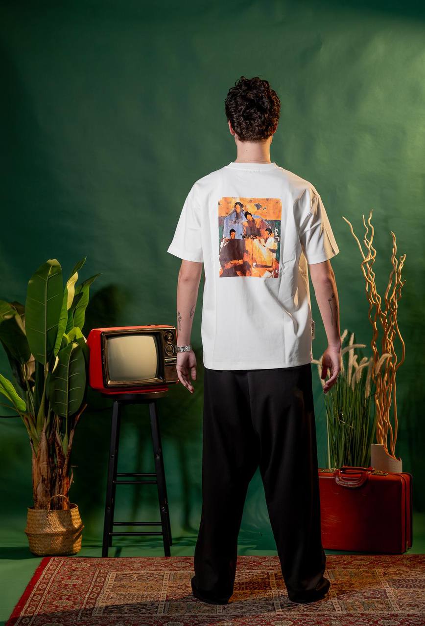 Dreamer T-Shirt