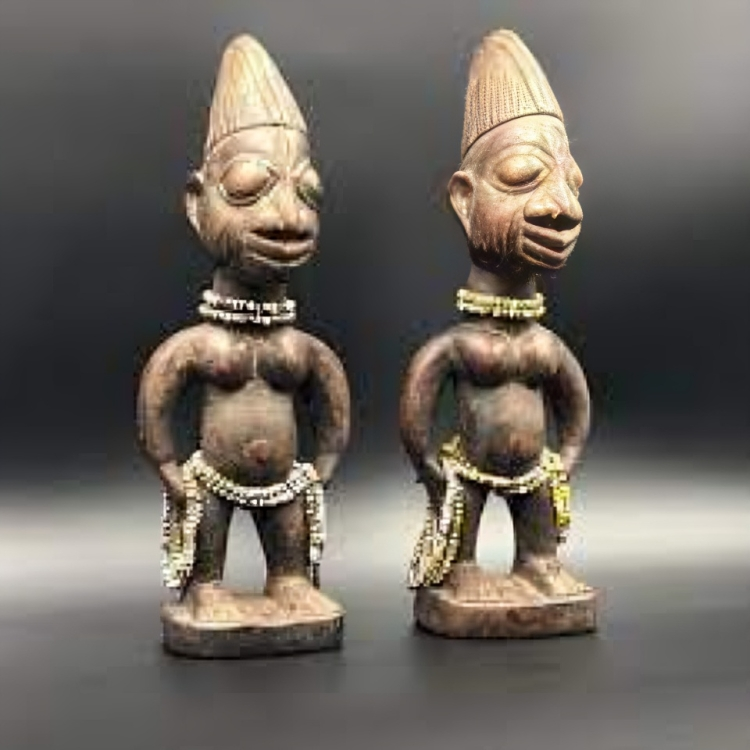 Igbo-Ora: La capital mundial de los gemelos