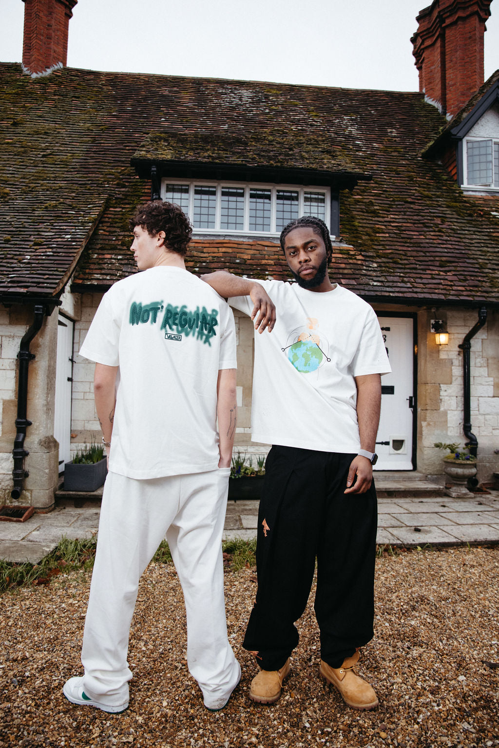 T-SHIRTS