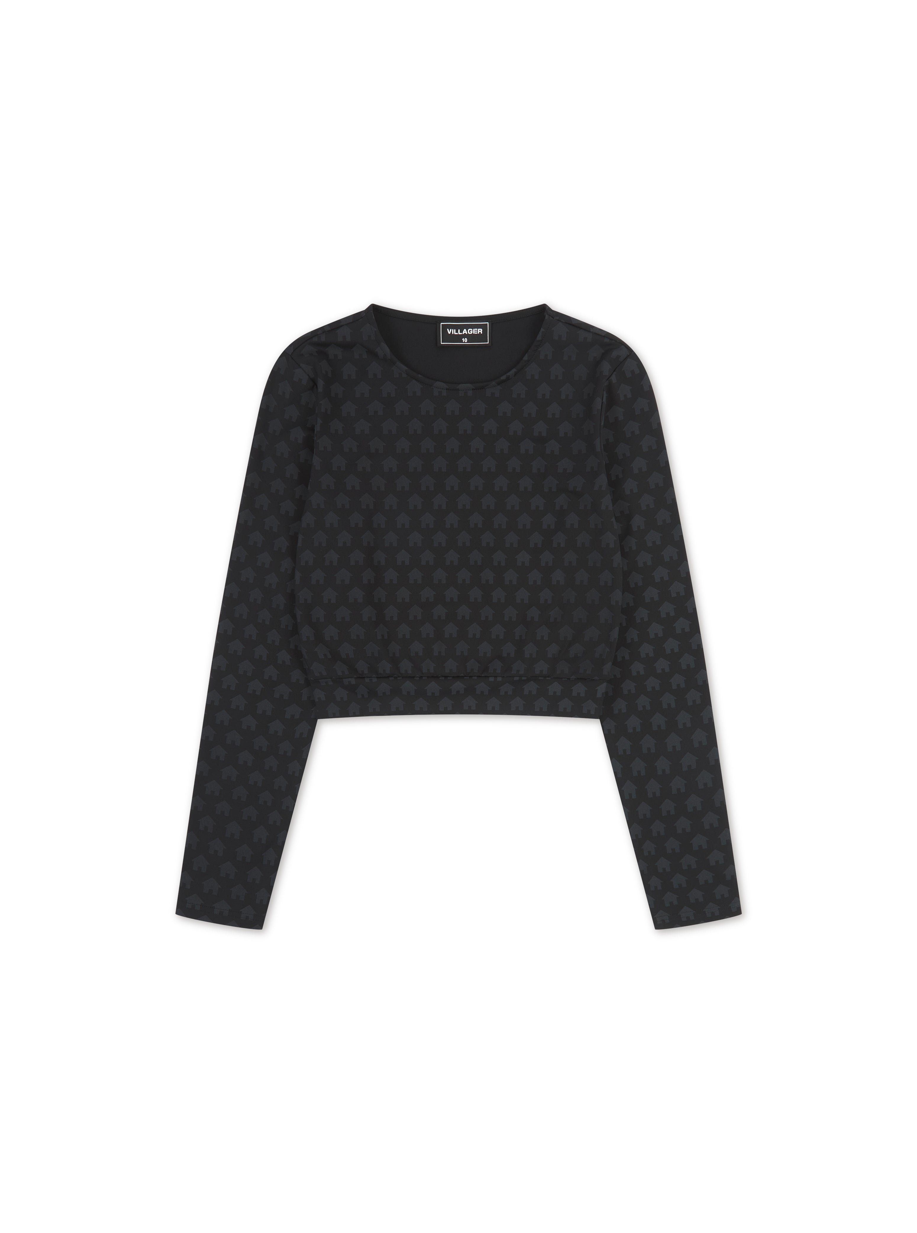 Villager Women’s Monogram Yoga & Lifestyle Set