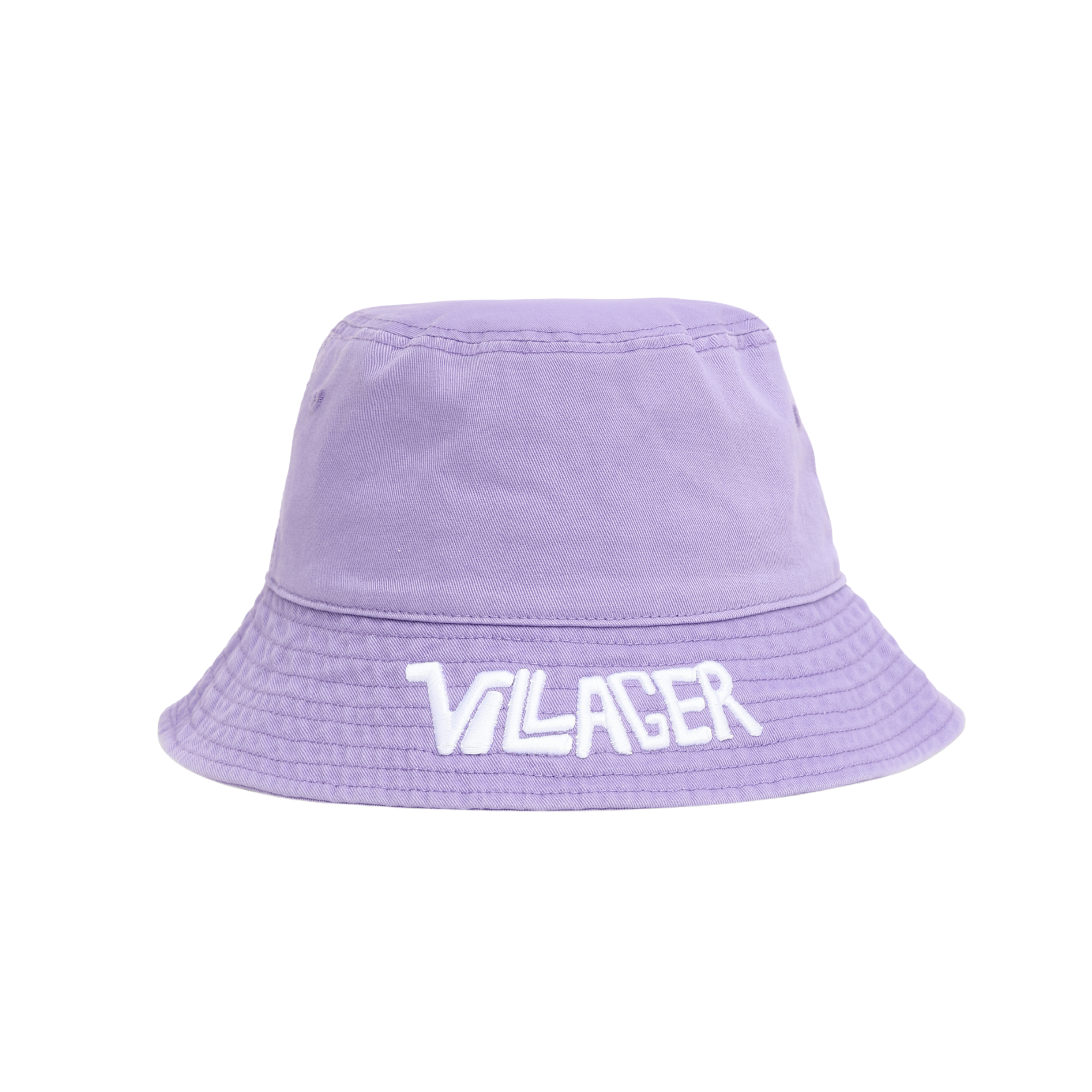 Villager Roots Run Deep Bucket Hat