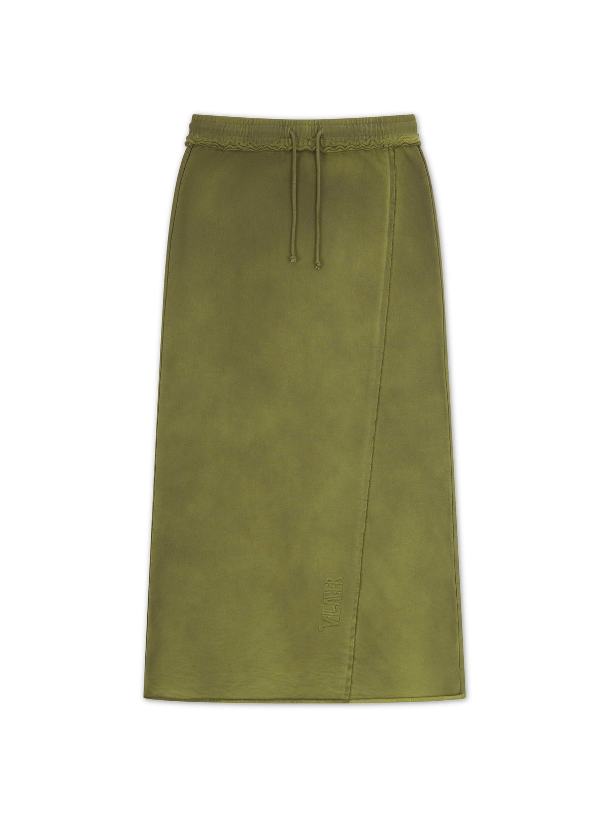 The Quiet Season Maxi Set
