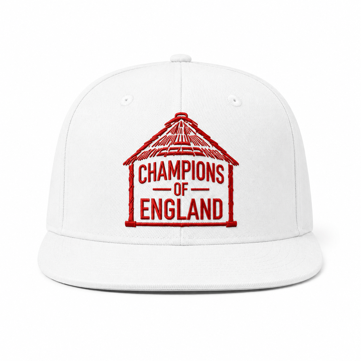 Champions of England Cap