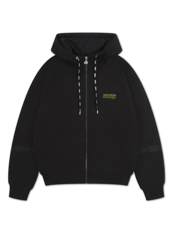 Elders’ Council Hoodie/Jacket