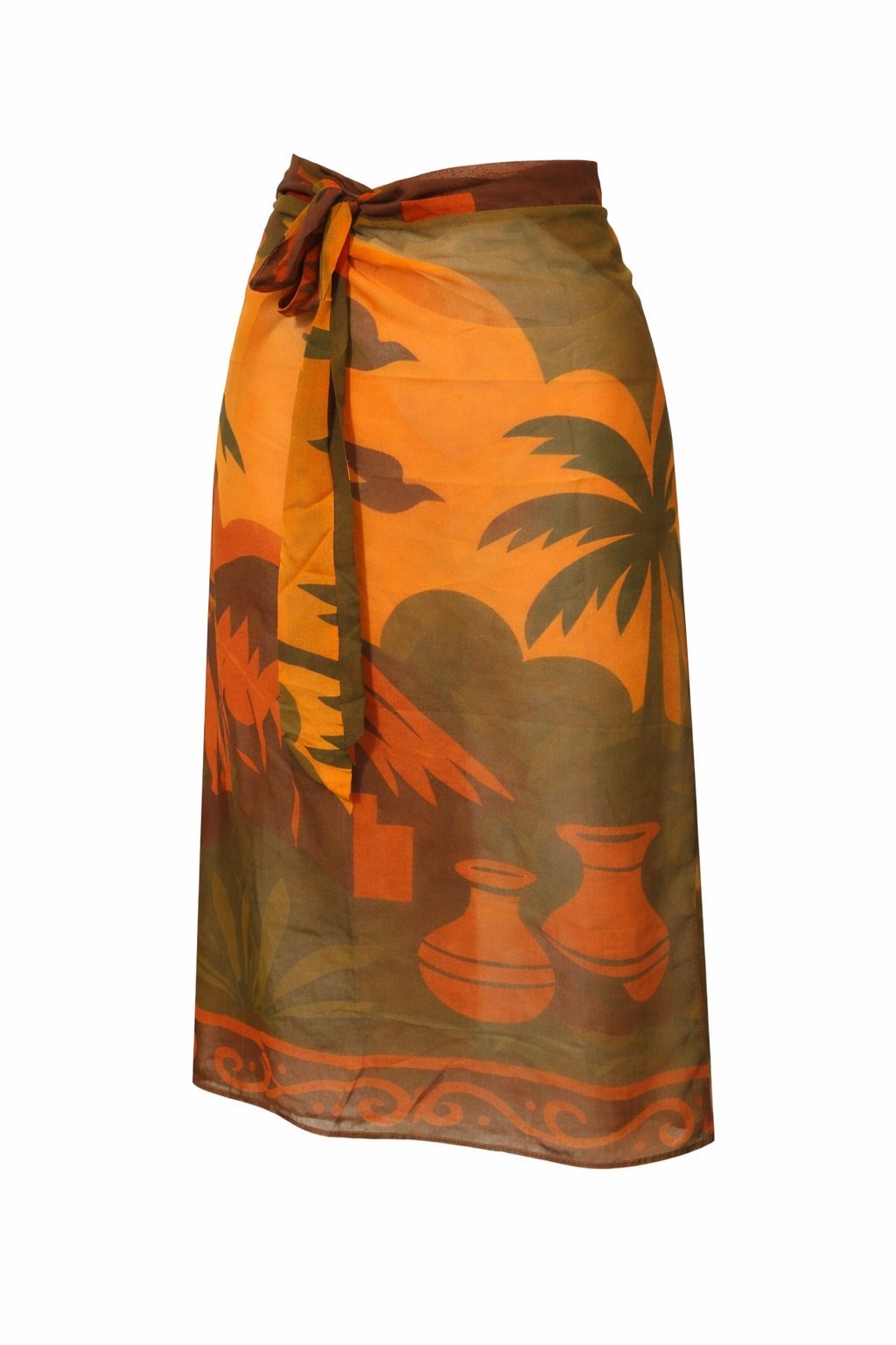 Villager Sunset Swim Set