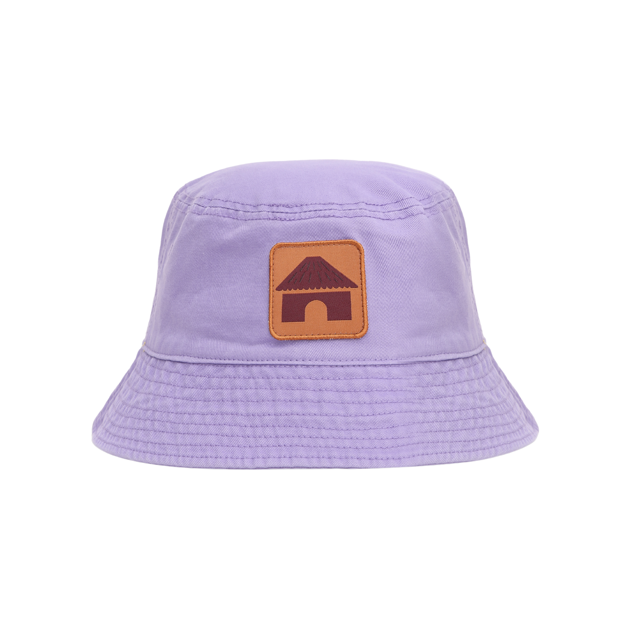 Villager Roots Run Deep Bucket Hat