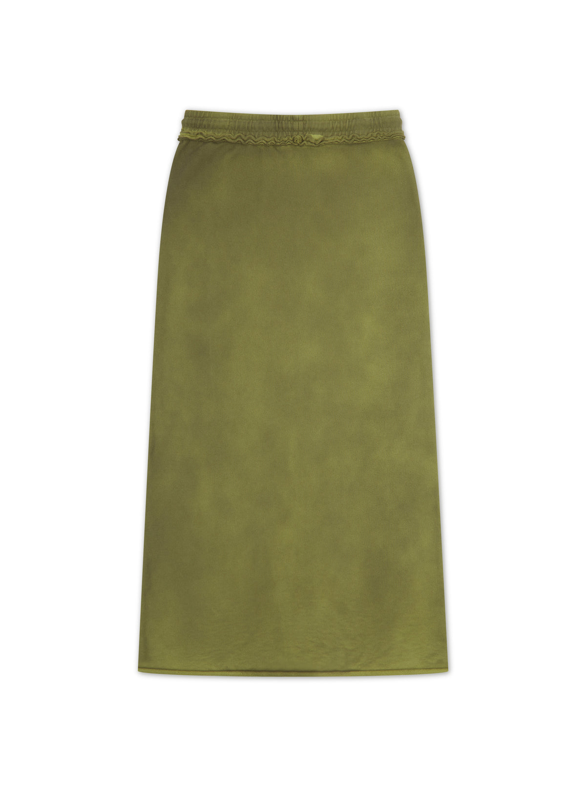 The Quiet Season Maxi Set