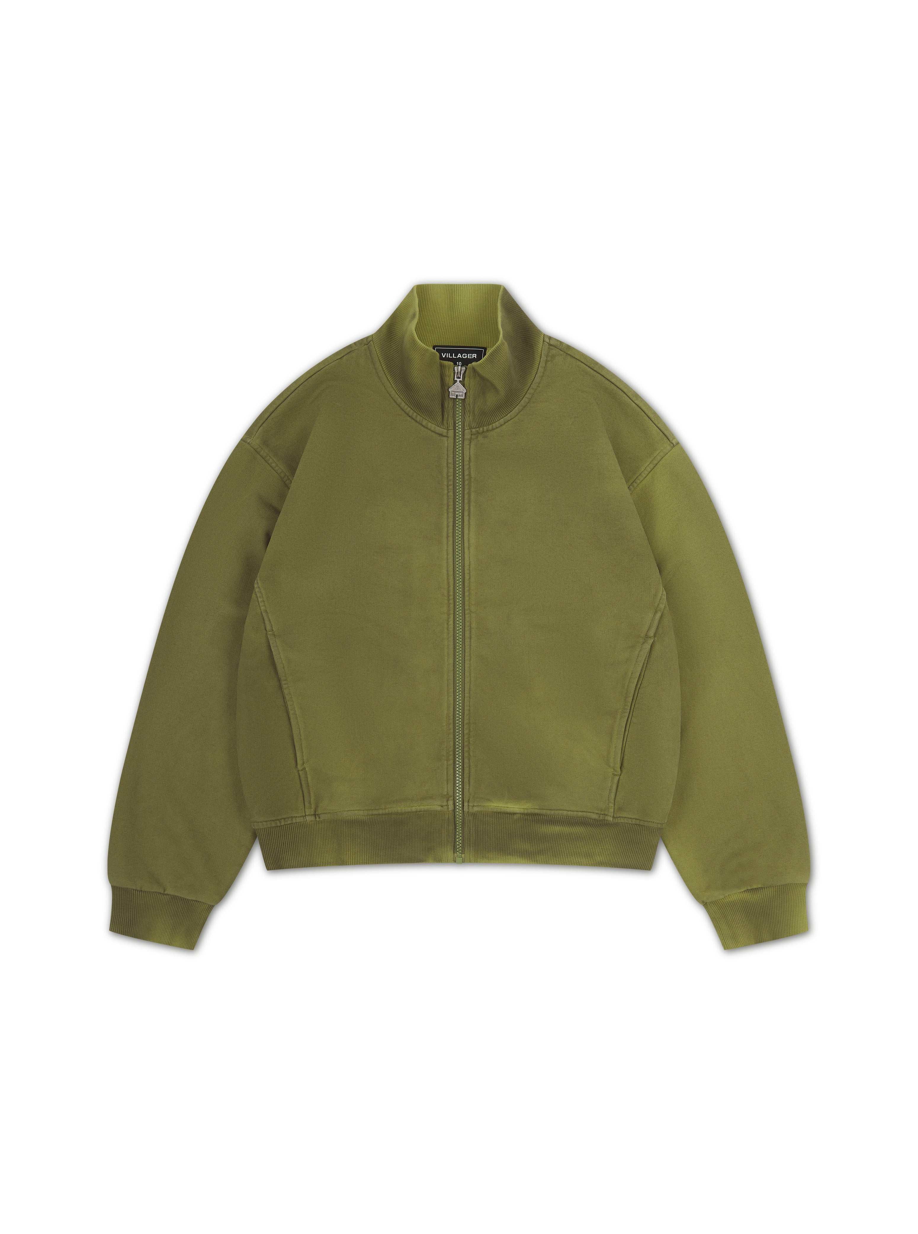 Villager Women’s Washed Olive Set