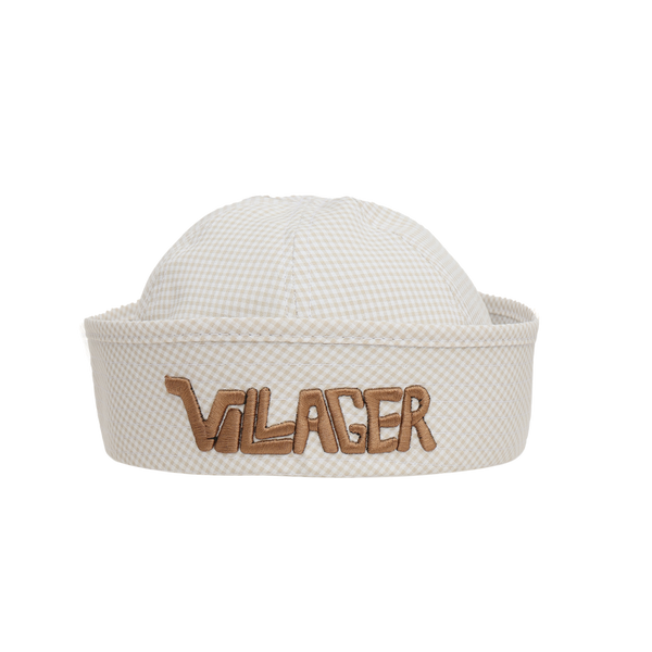 Villager Sailor Hat