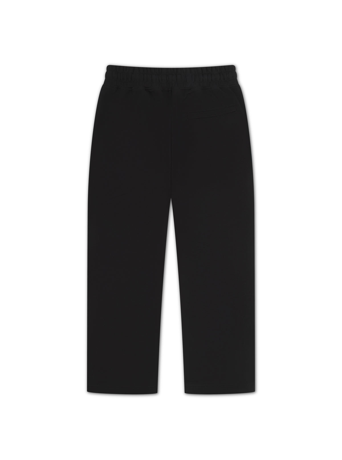 Elders’ Council Sweatsuit Set Black