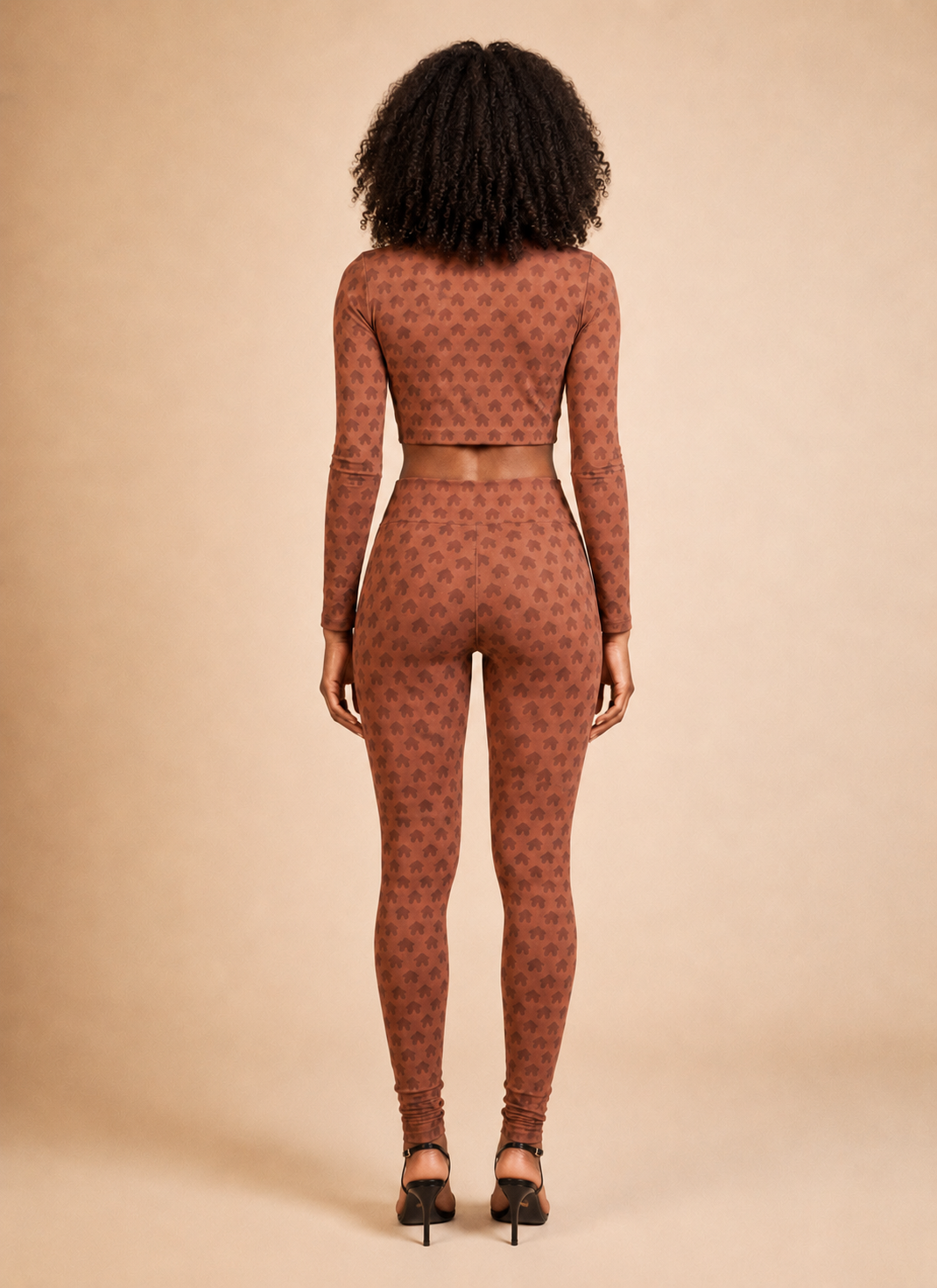 The Second Skin Set