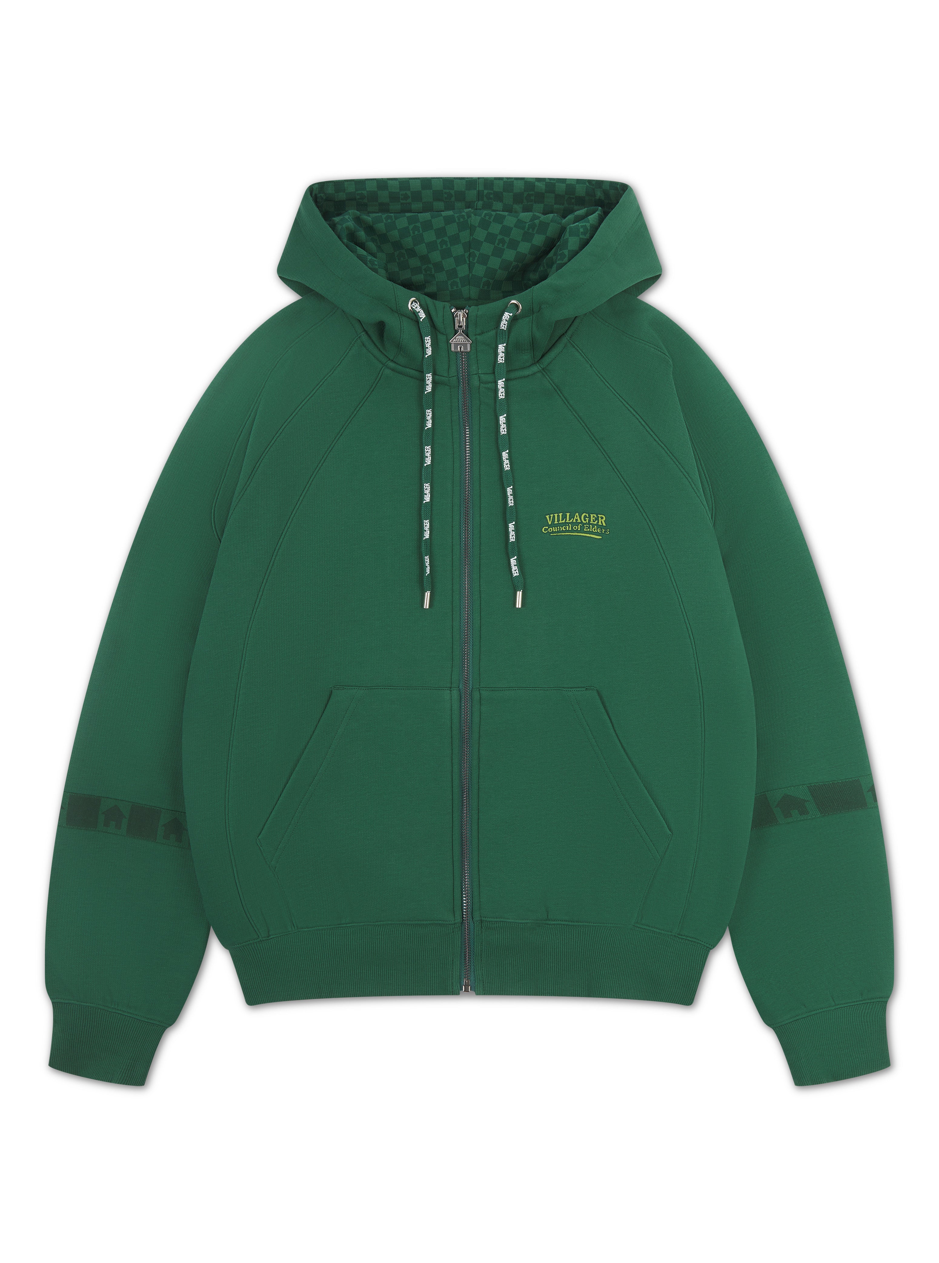 Elders’ Council Jacket/Hoodie - VLG250104-1