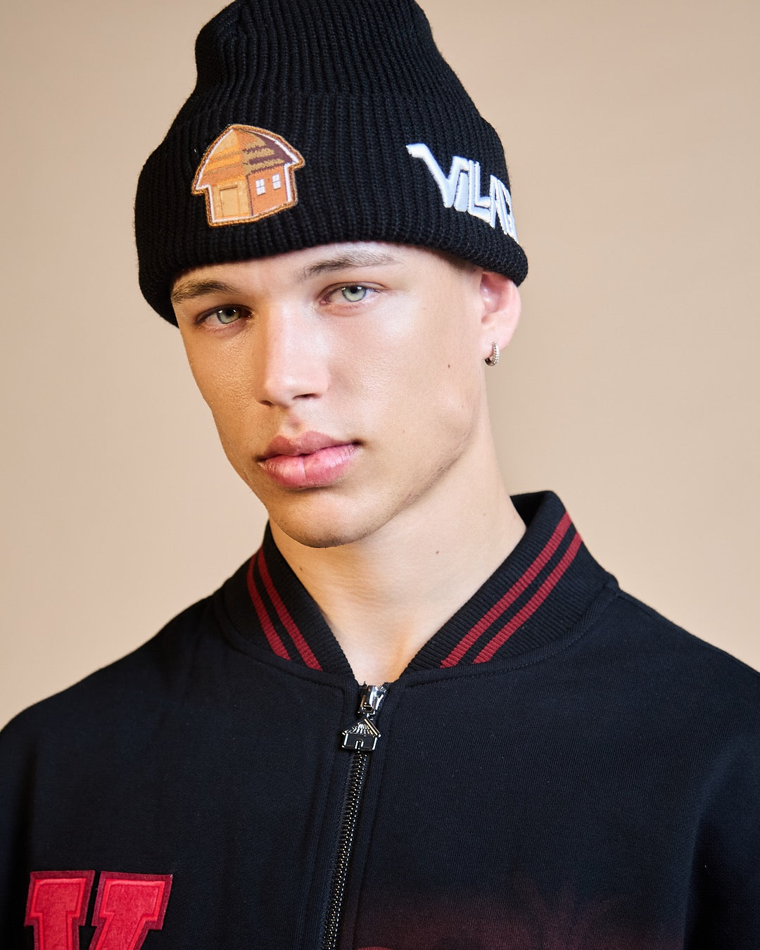 Villager Fishermen Heritage Varsity Set - VLG250103-1-2