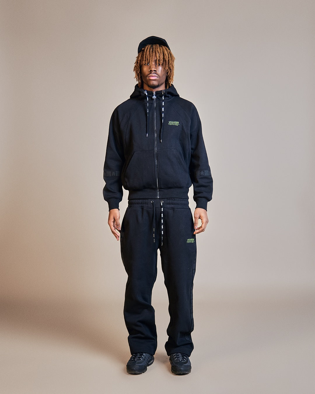 Elders’ Council Pant/Joggers - VLG250104-2