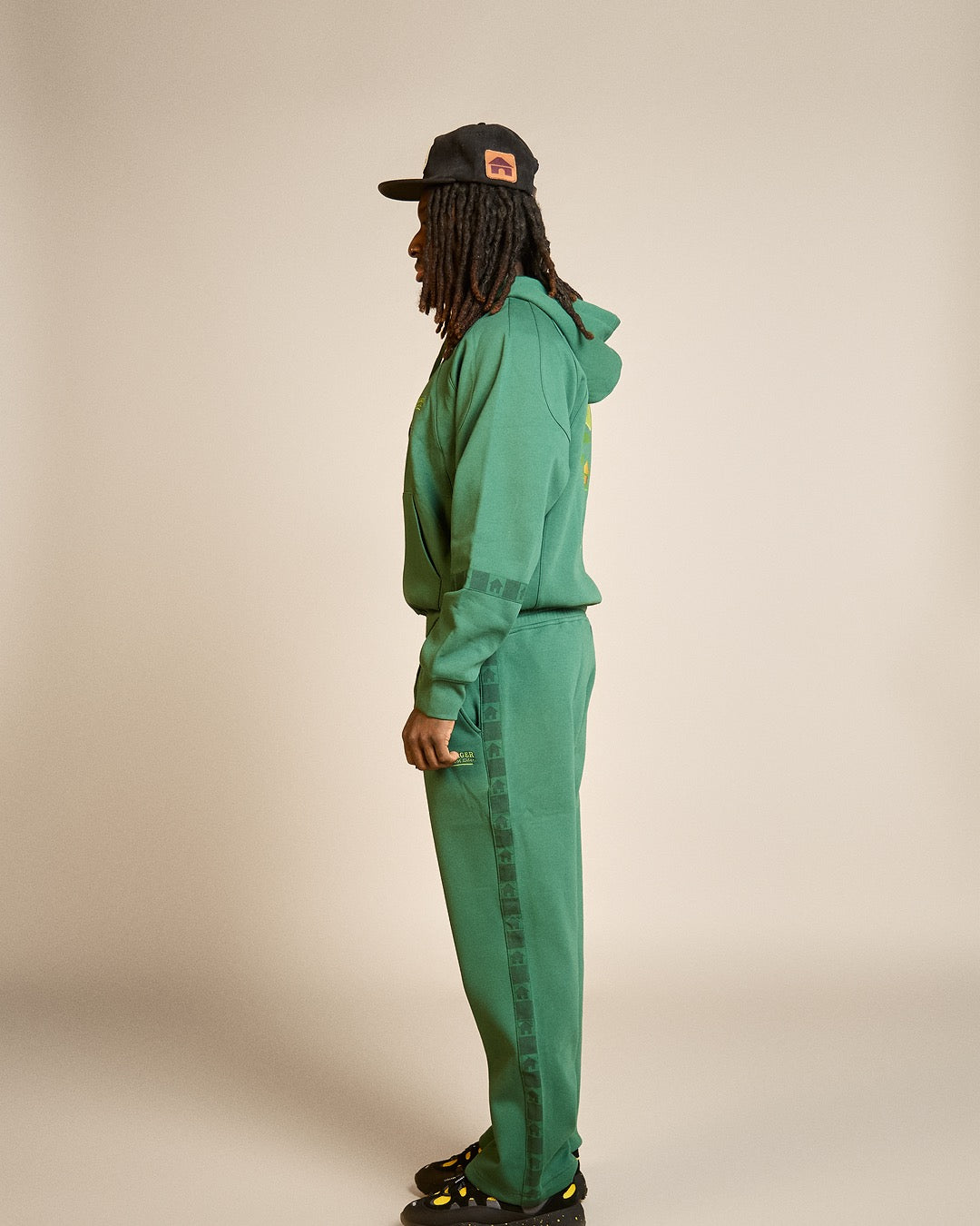 Elders’ Council Pant/Joggers - VLG250104-2