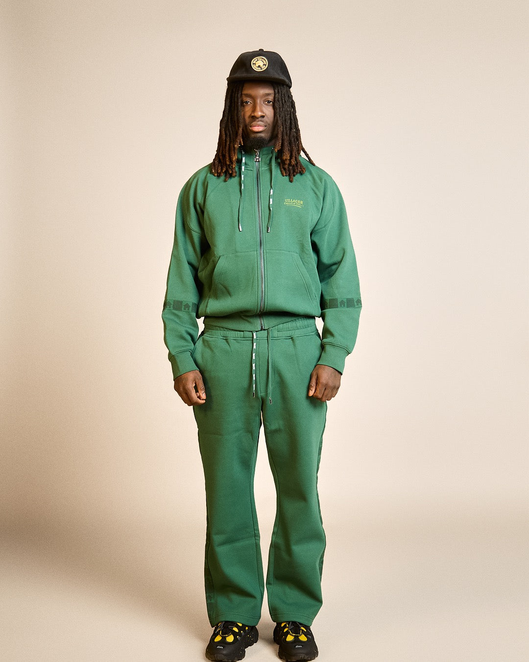 Elders’ Council Pant/Joggers - VLG250104-2