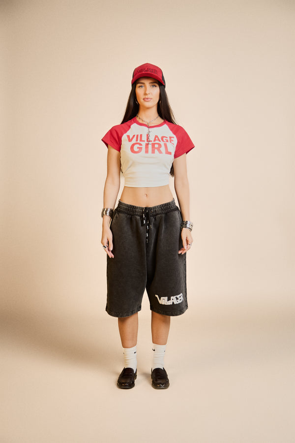 The Village Standard Shorts