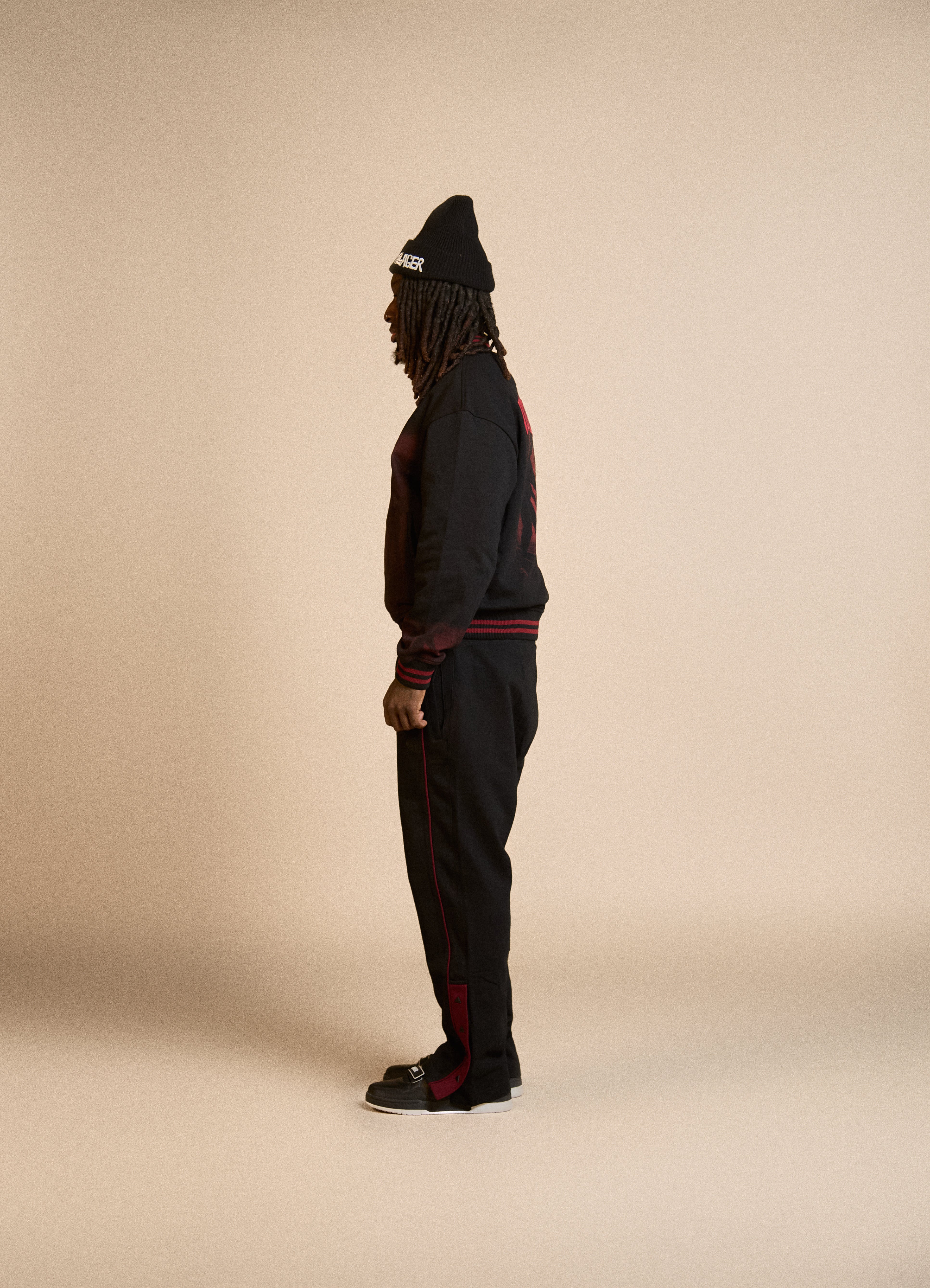 Villager Fishermen Heritage Varsity Set - VLG250103-1-2