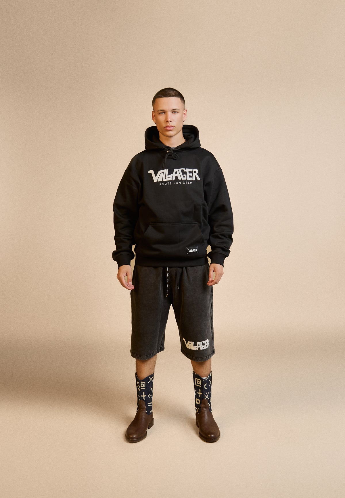 The Village Standard Shorts