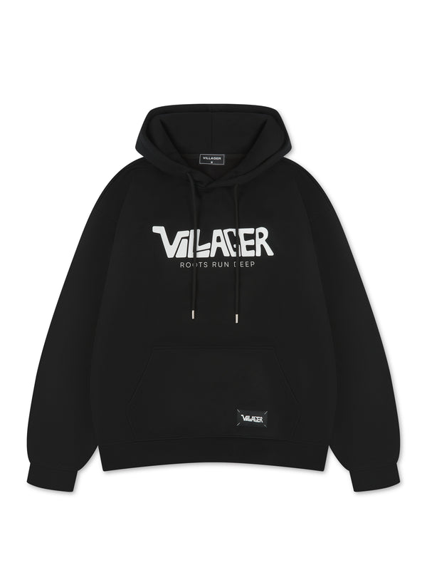 Villager Signature Hoodie