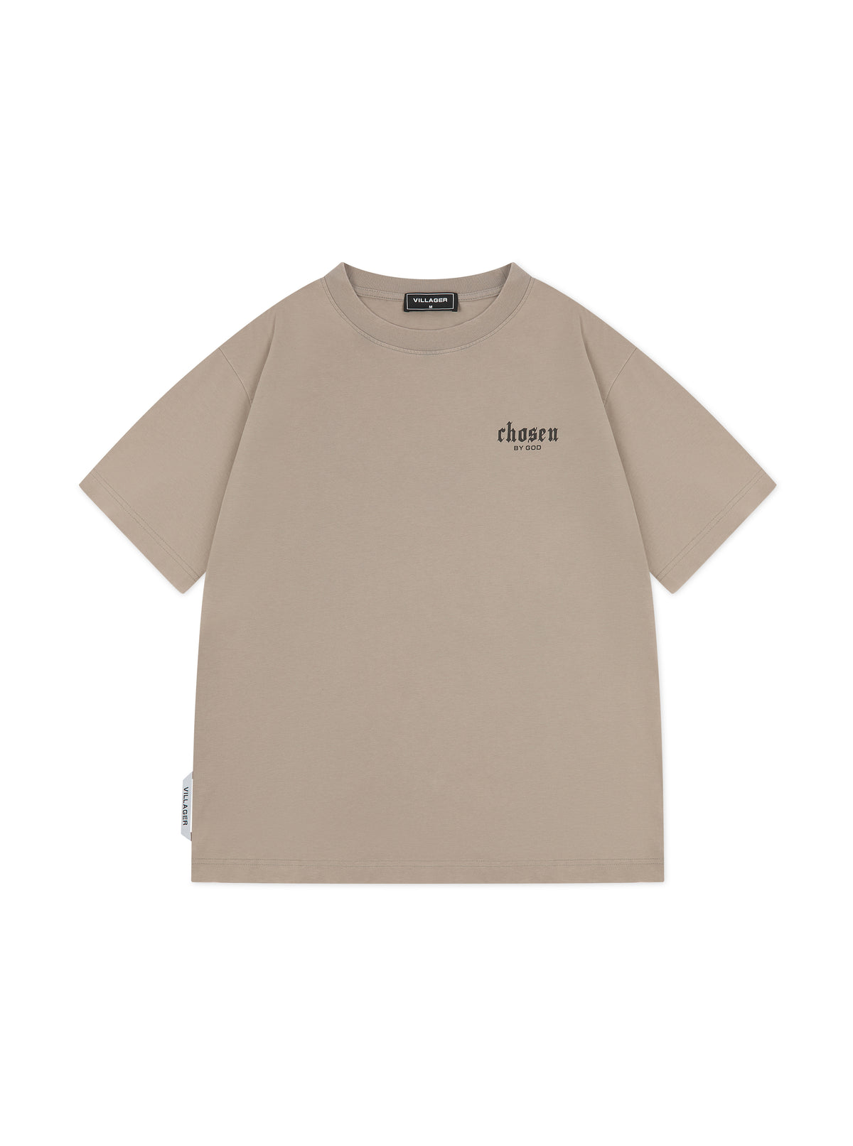Camiseta Elegida