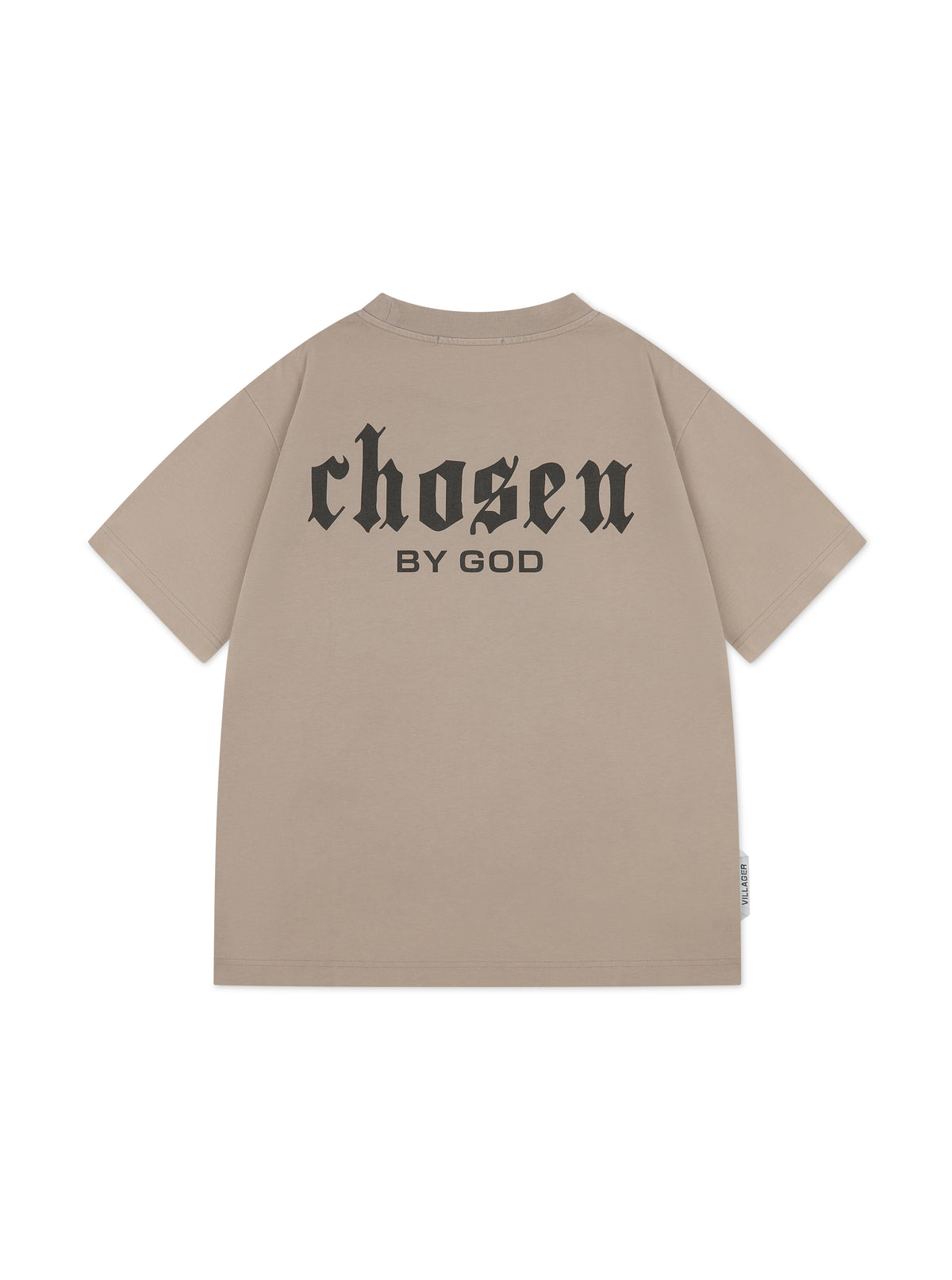 Camiseta Elegida