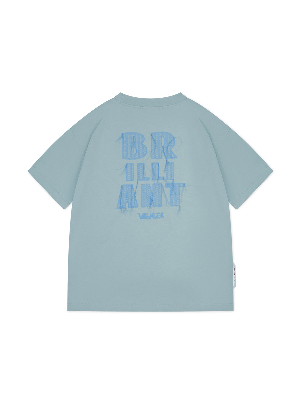 Brilliant Villager T-Shirt