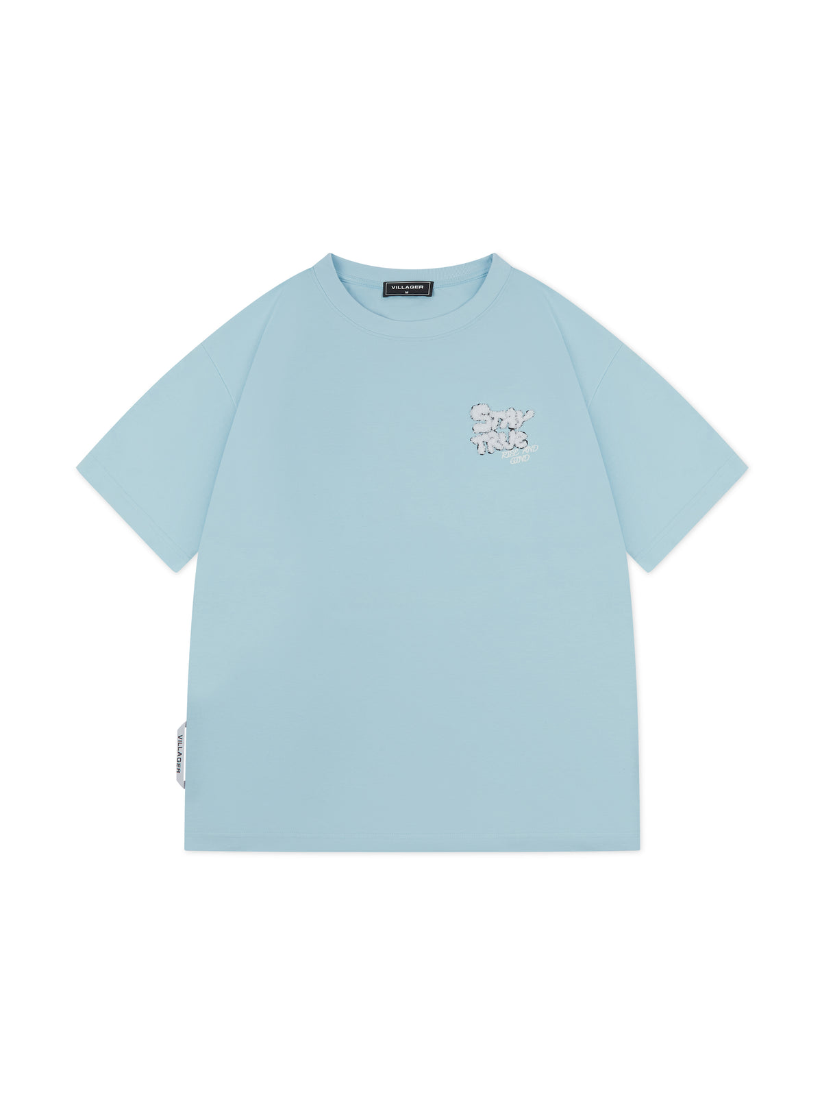 GIND (Get It Now, Dreamer) Villager T-Shirt
