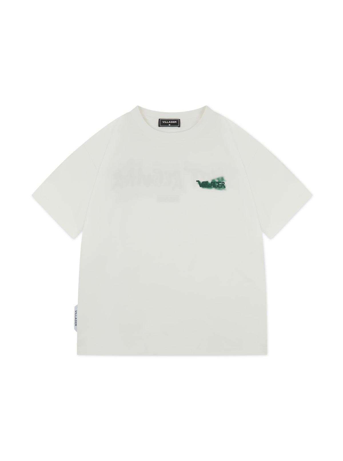 Not Regular Villager T-Shirt