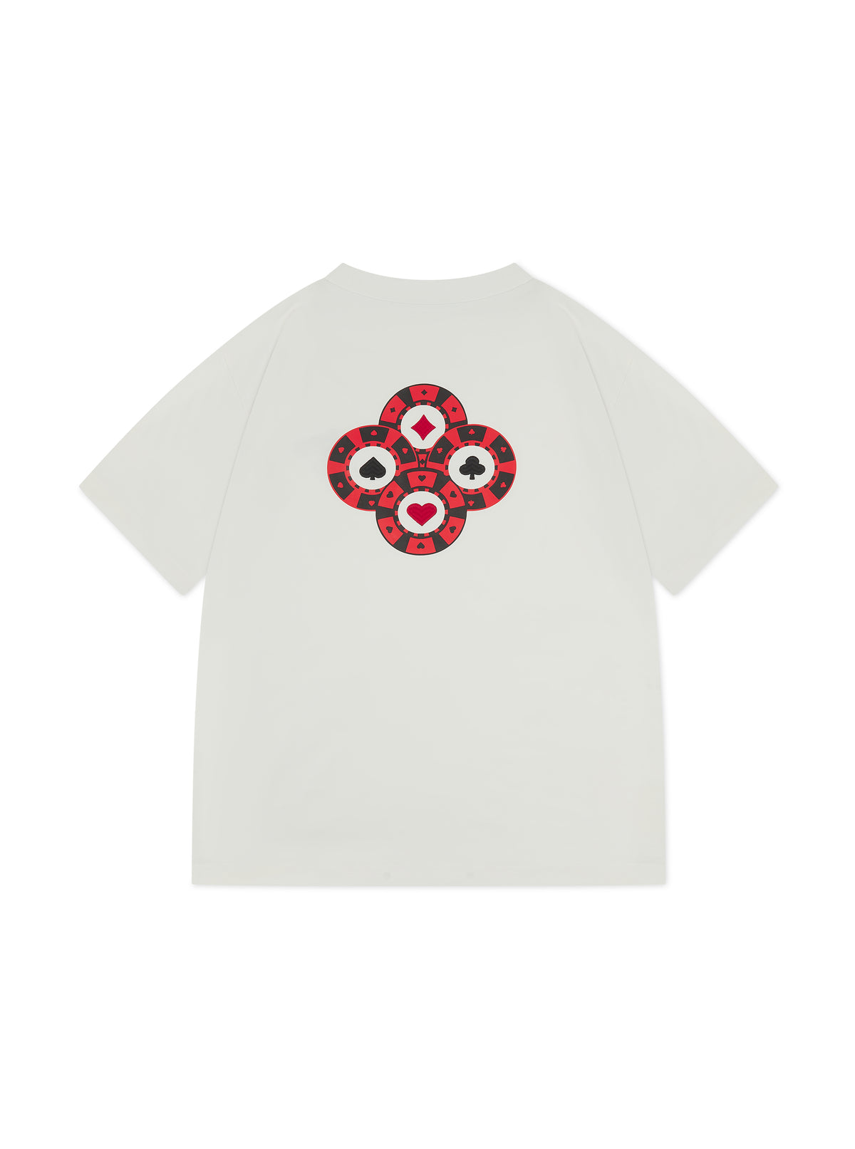 Ace Villager T-Shirt